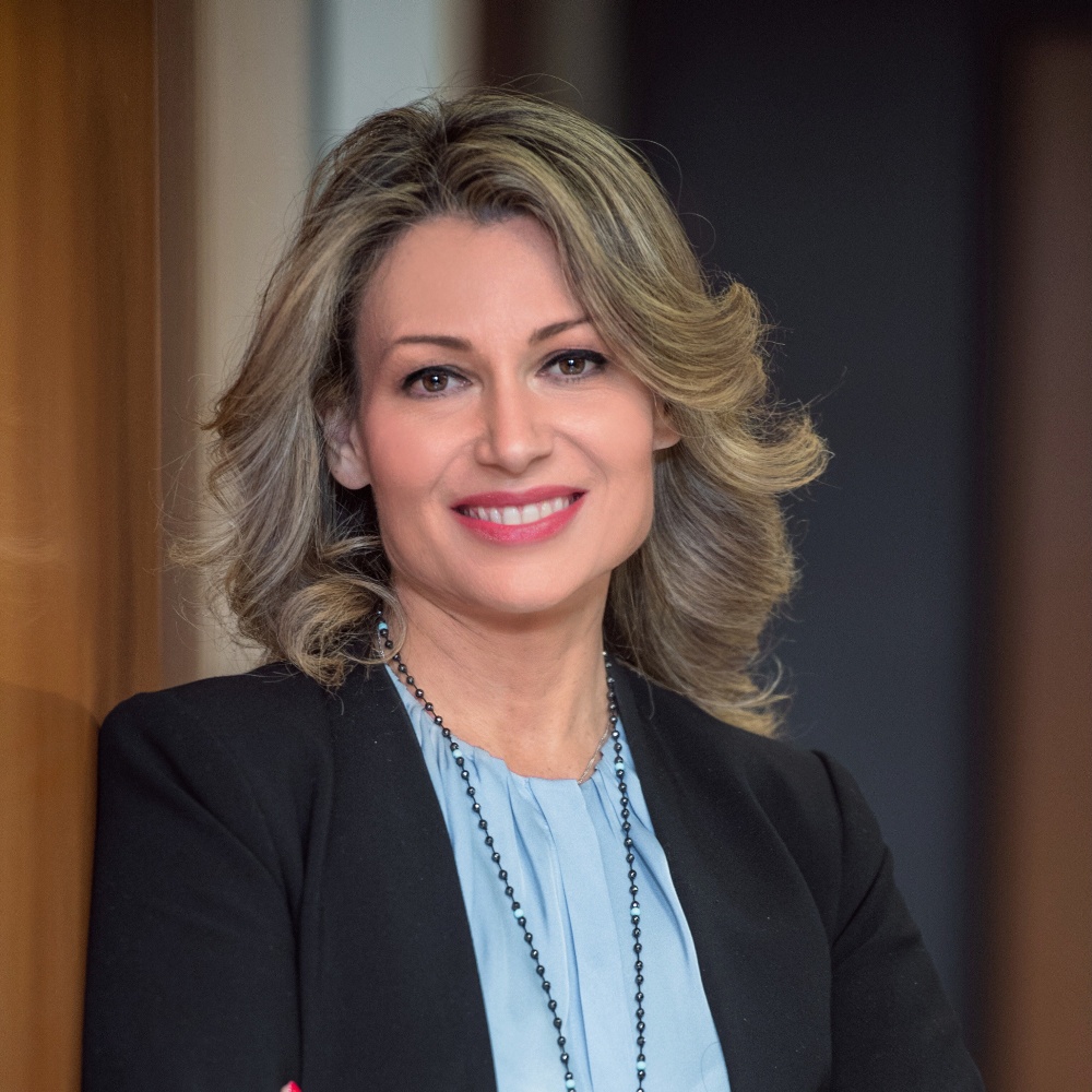 Vassiliki Lazarakou