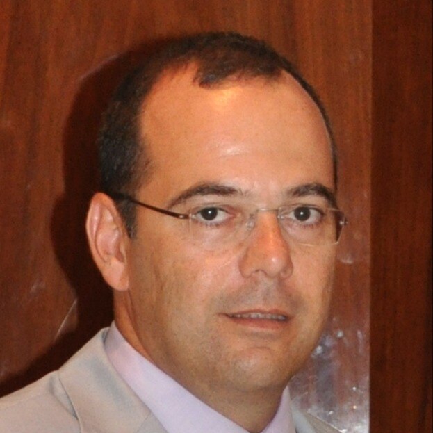 Costas Vrouchos