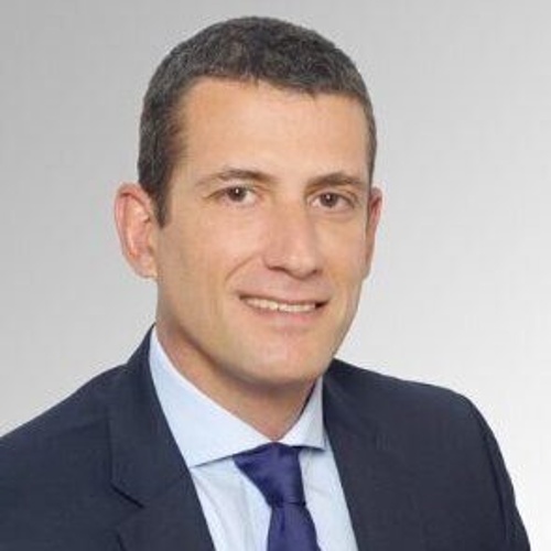 Yannis Delikanakis