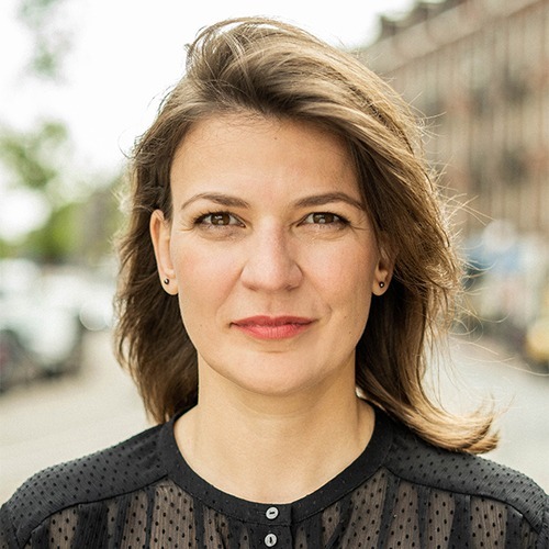 Marianthi Tatari