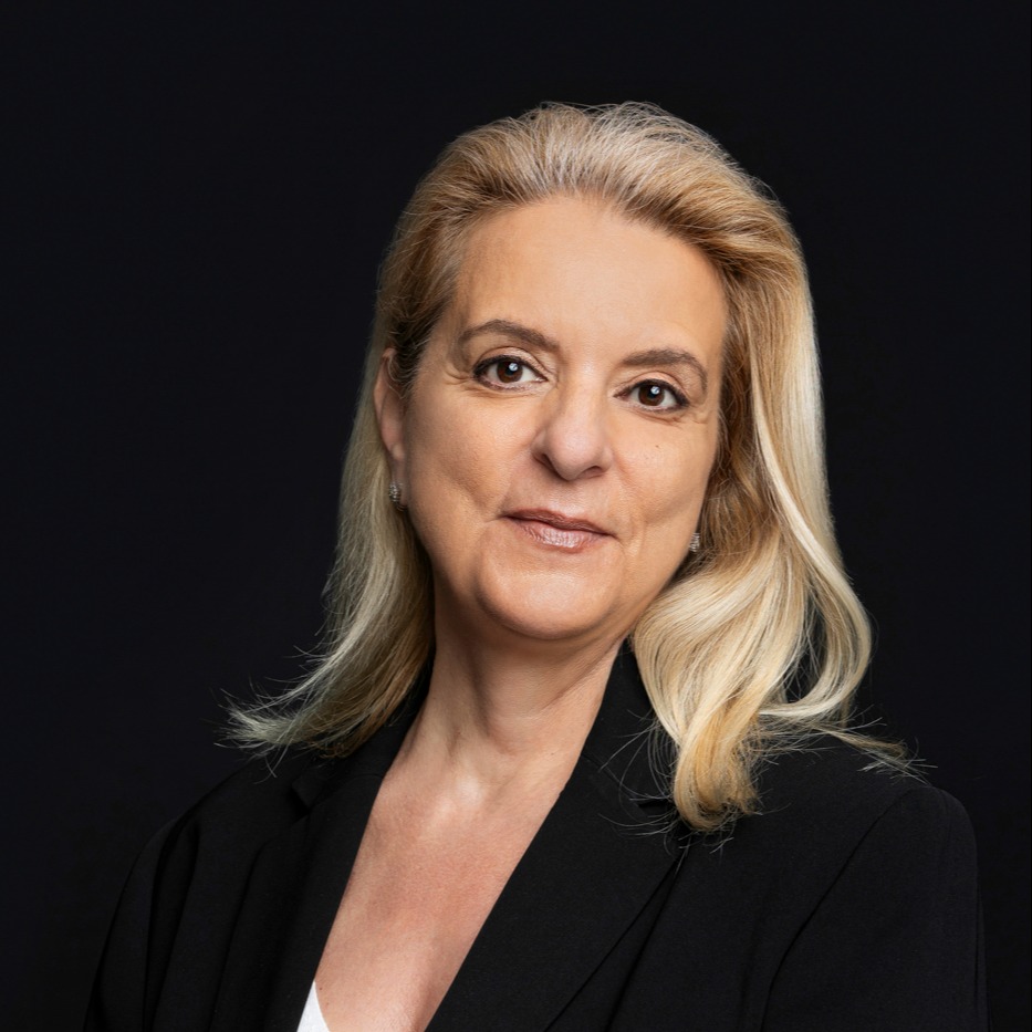 Angela Michalopoulou