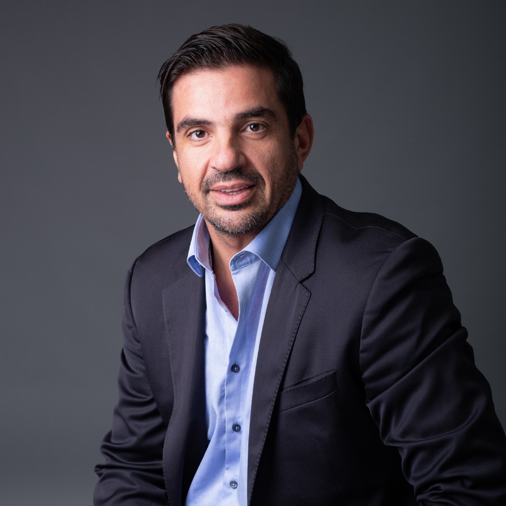 Antonis Markopoulos