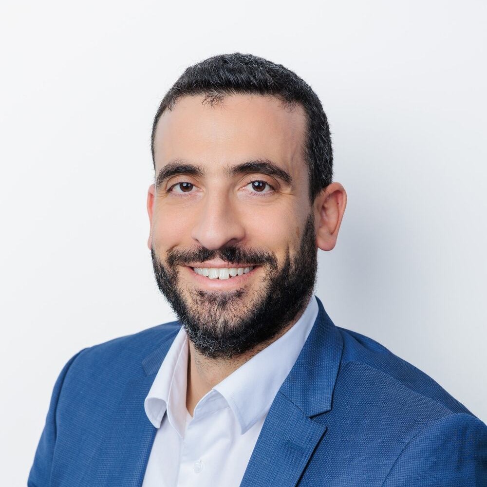 Christos Fouskoudis