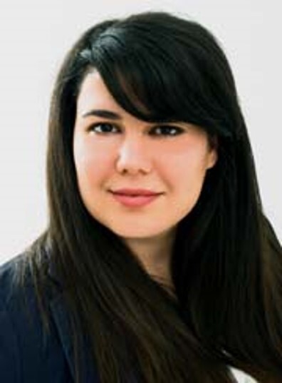 Eleni Makri