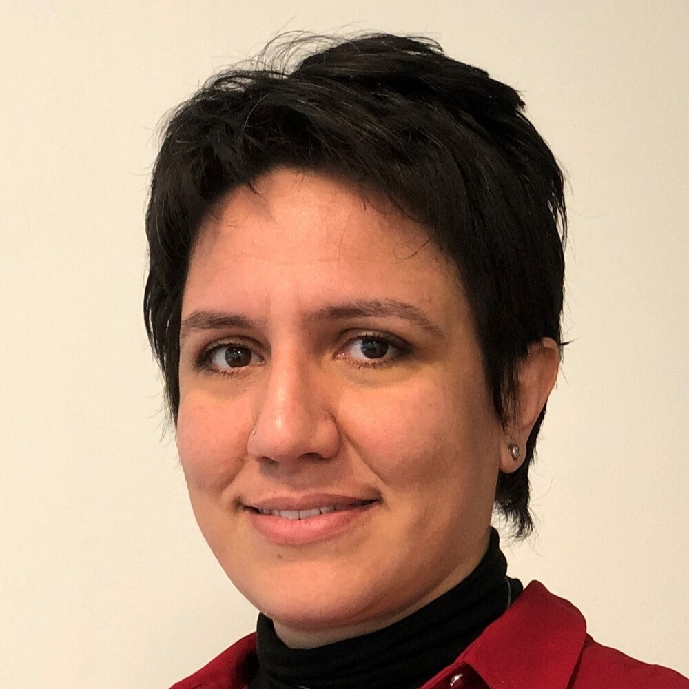Evangelia Mitsiakou