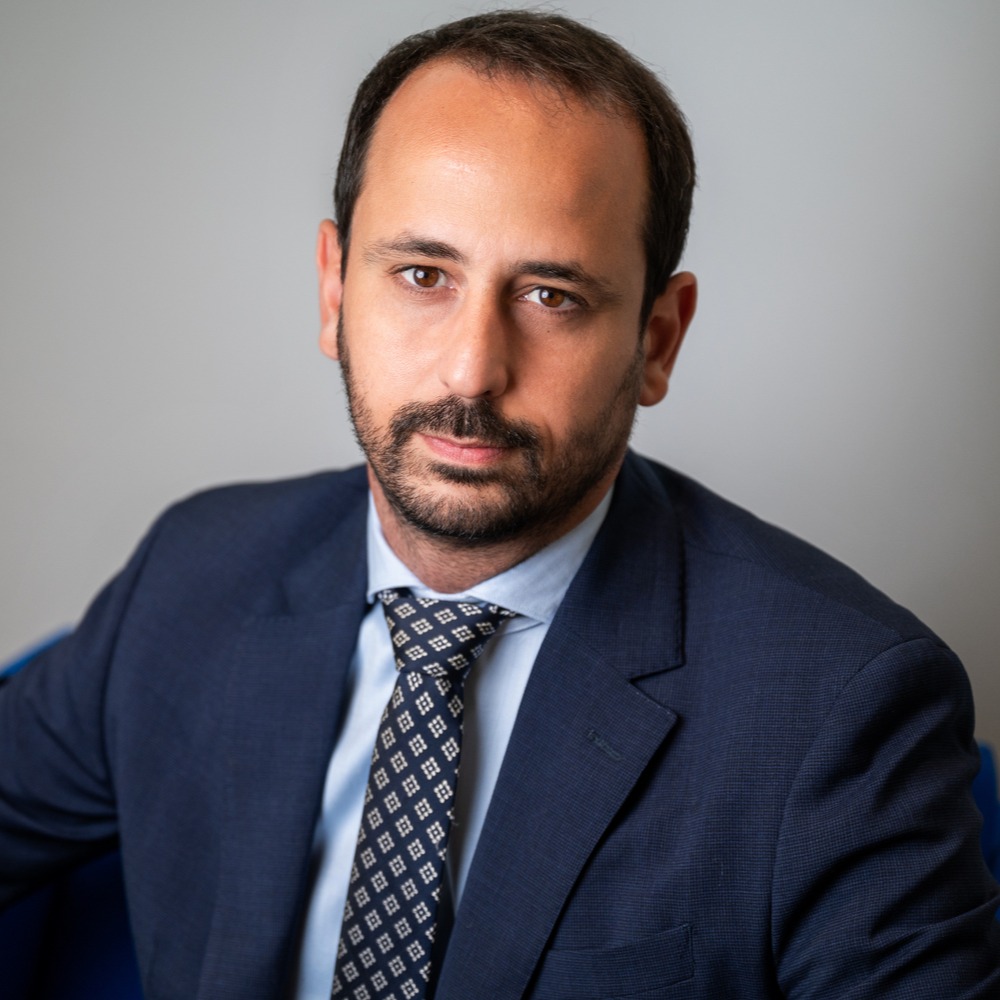 George Maltezos