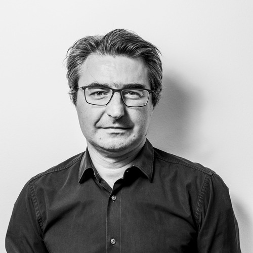 George Tsolakis
