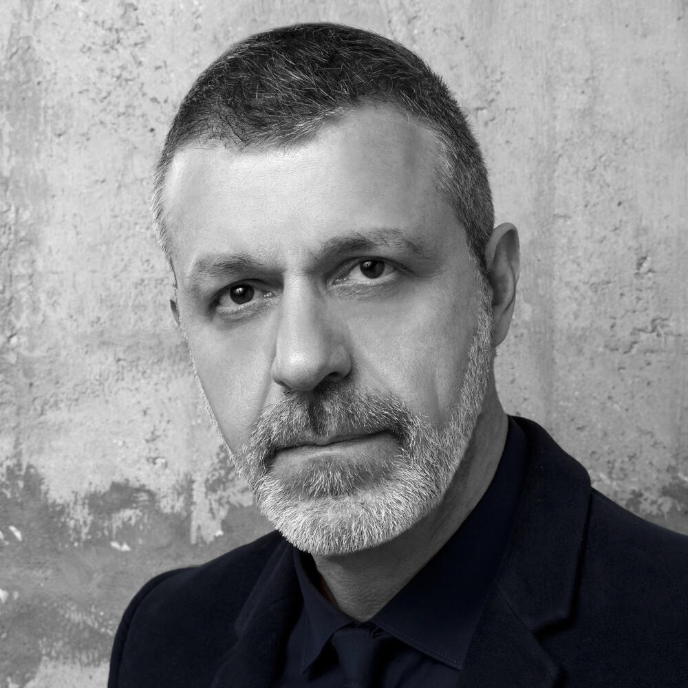 Georges Batzios