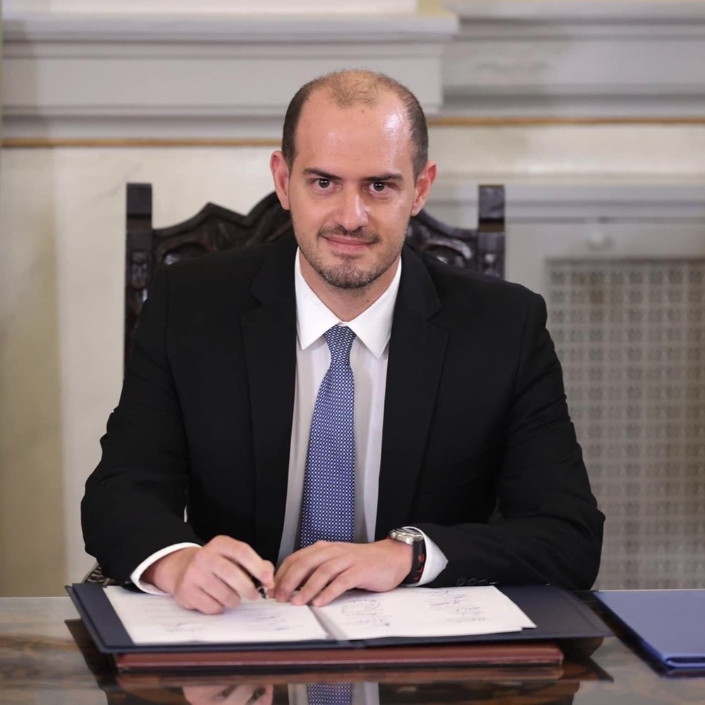 Giorgos Kotsiras