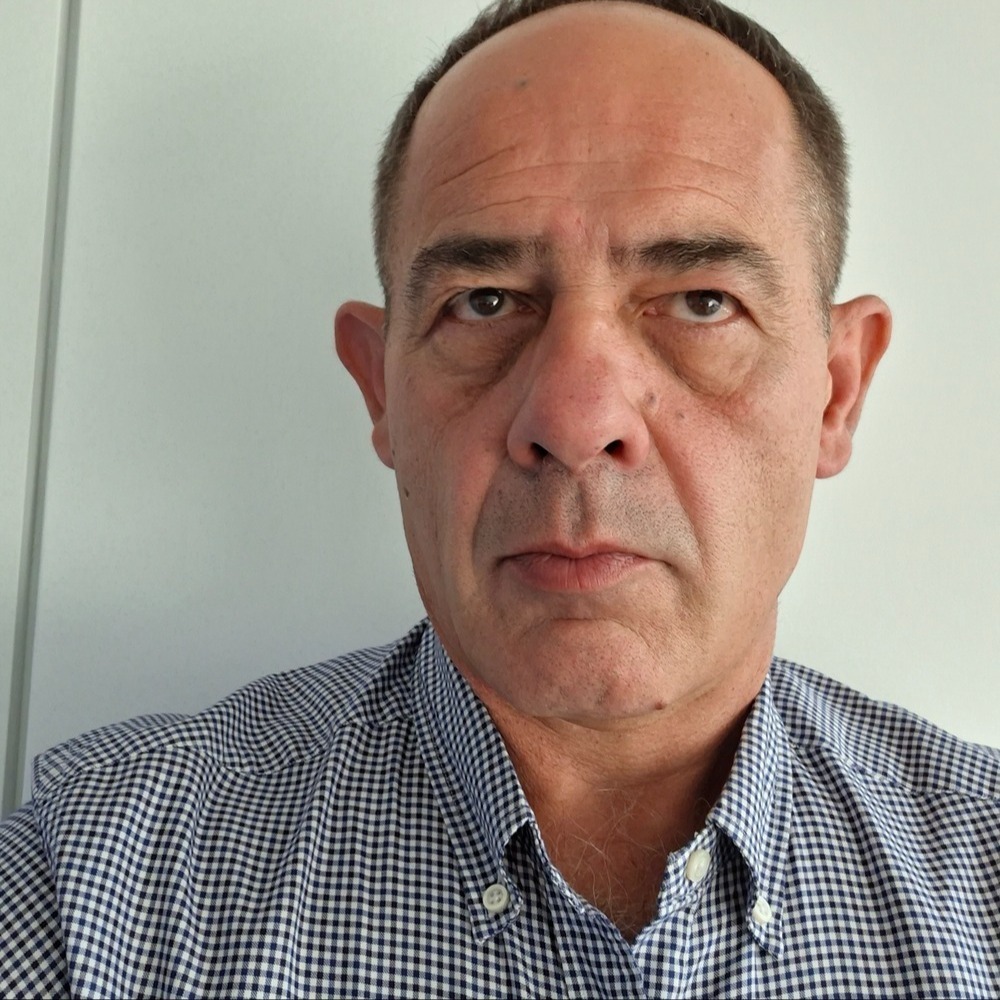 Greg Nikitas