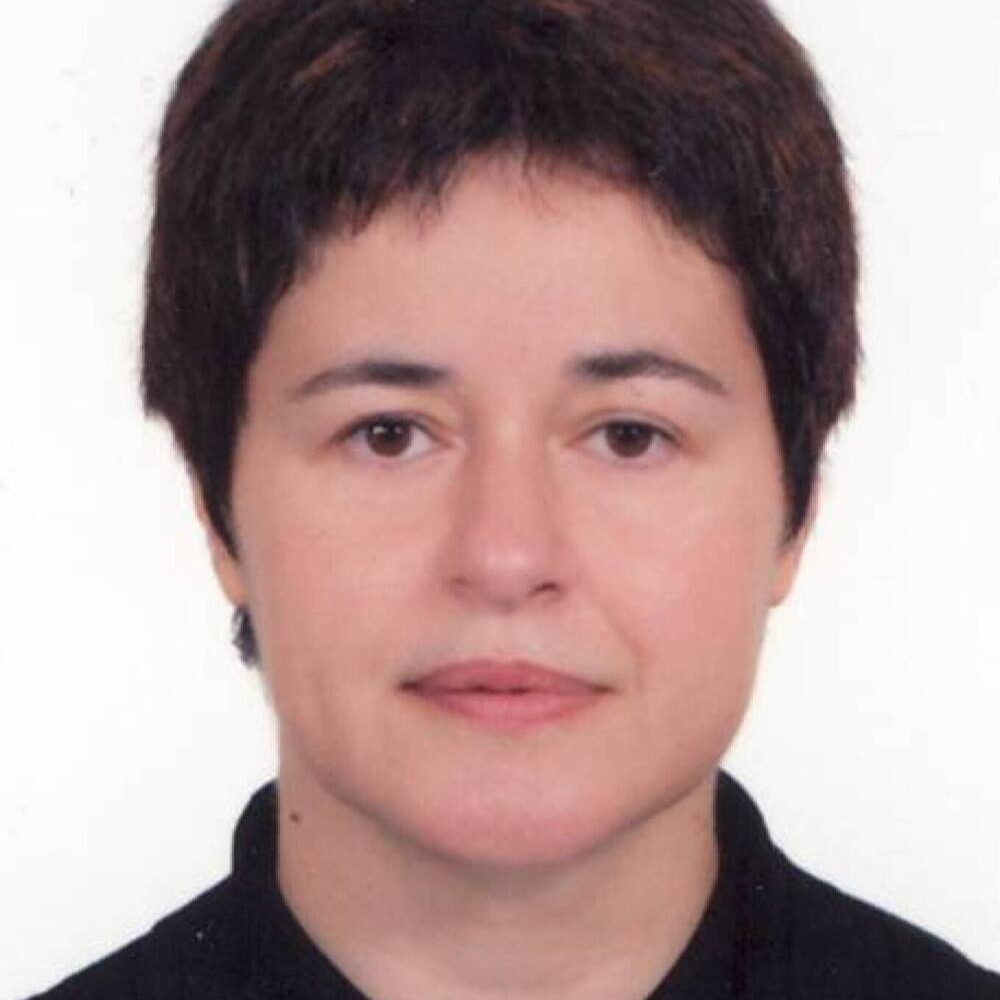 Helena Kodogeorgou