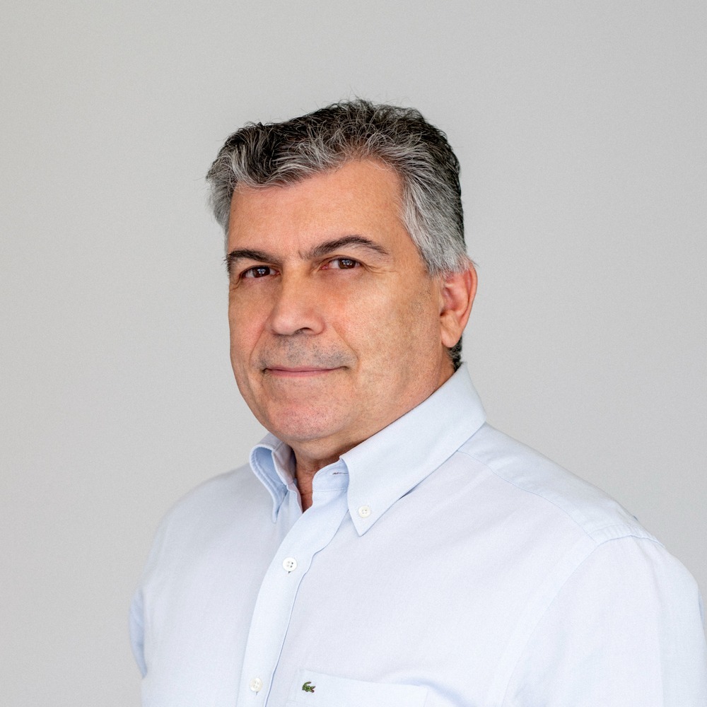 Ioannis  Ninios 