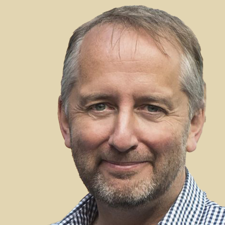 Julian Lipscombe