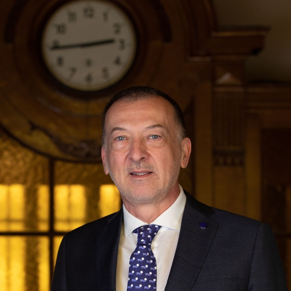 Konstantinos Kesentes