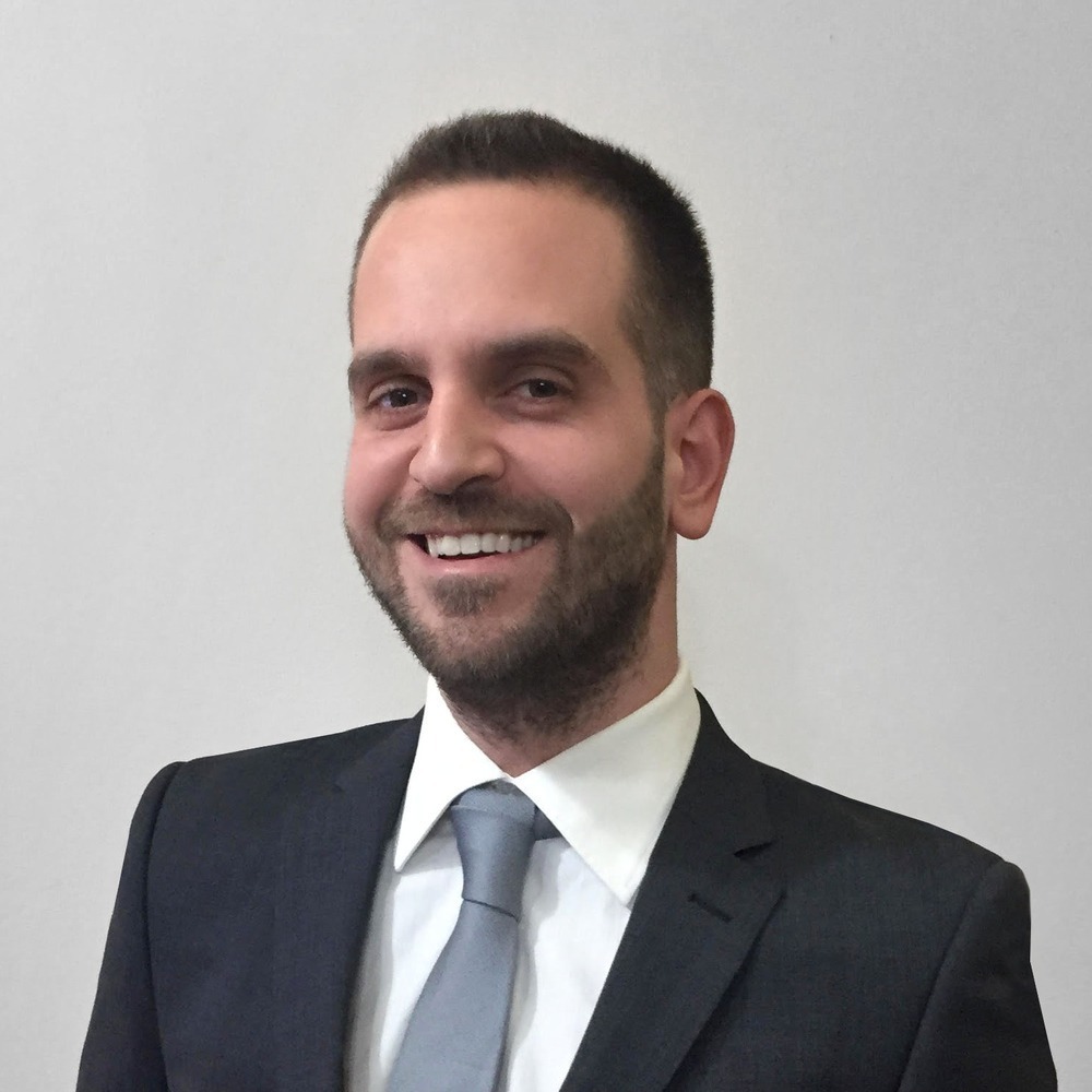 Lefteris Sergios
