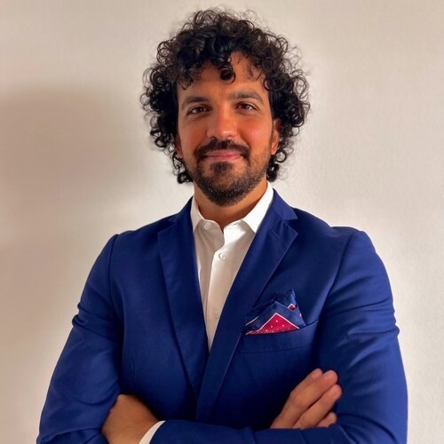 Luciano Scarfone