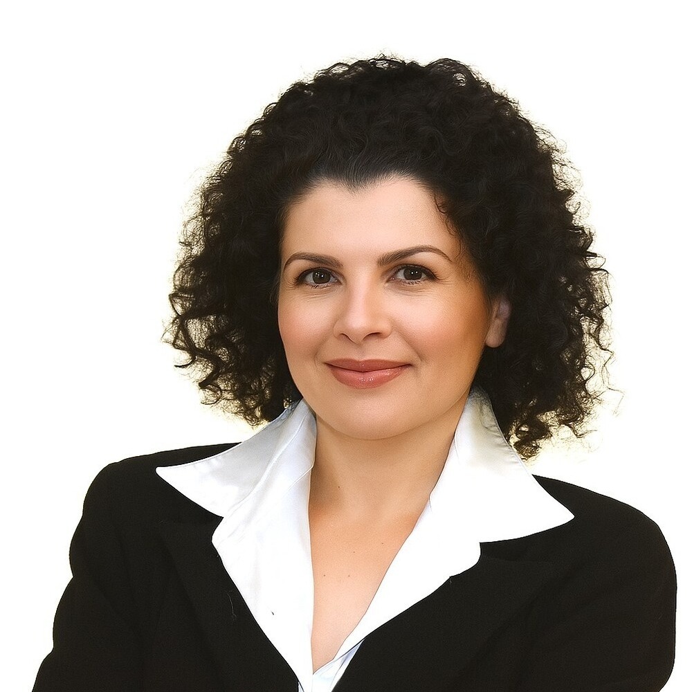 Markella Magkou