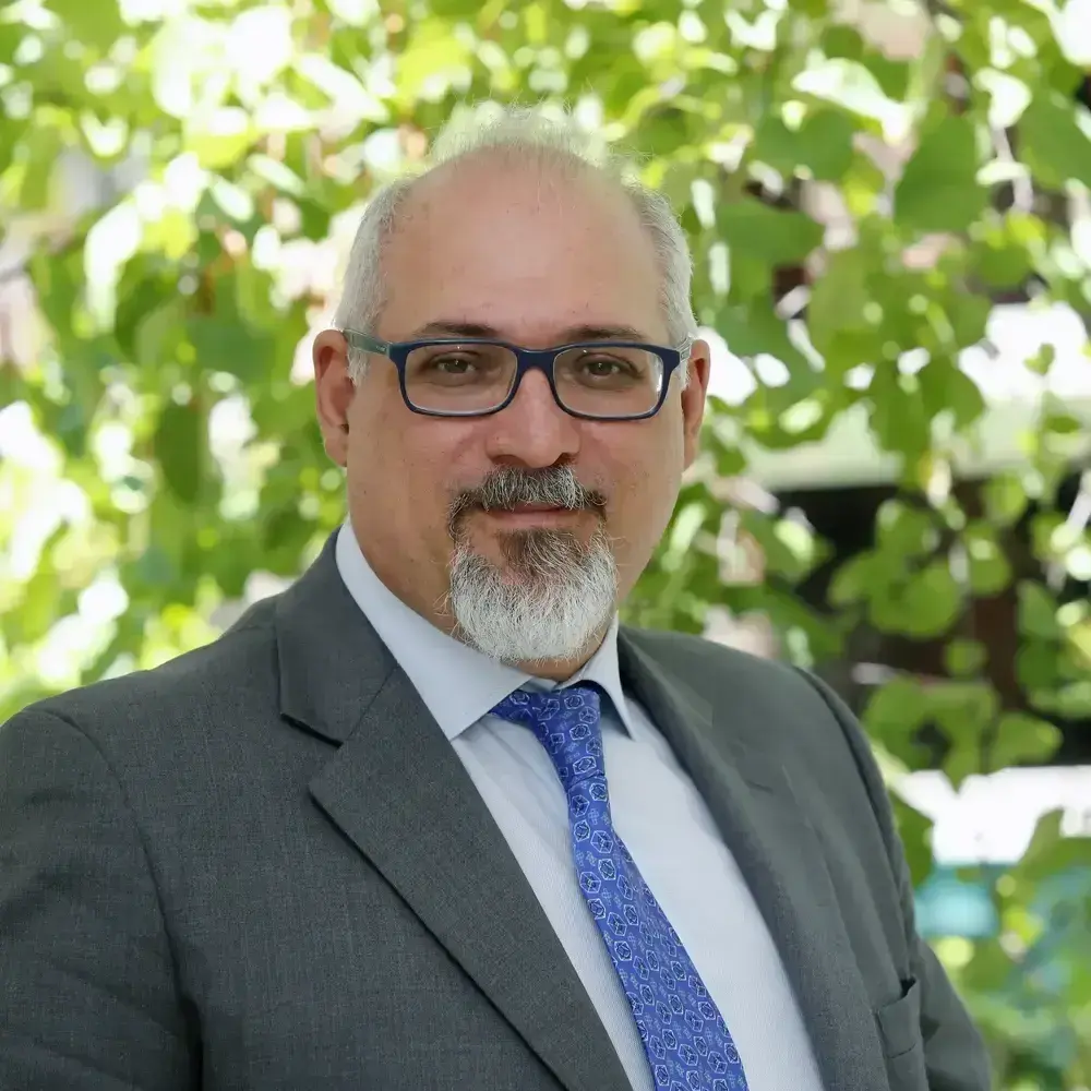 Nikolaos Thomaidis