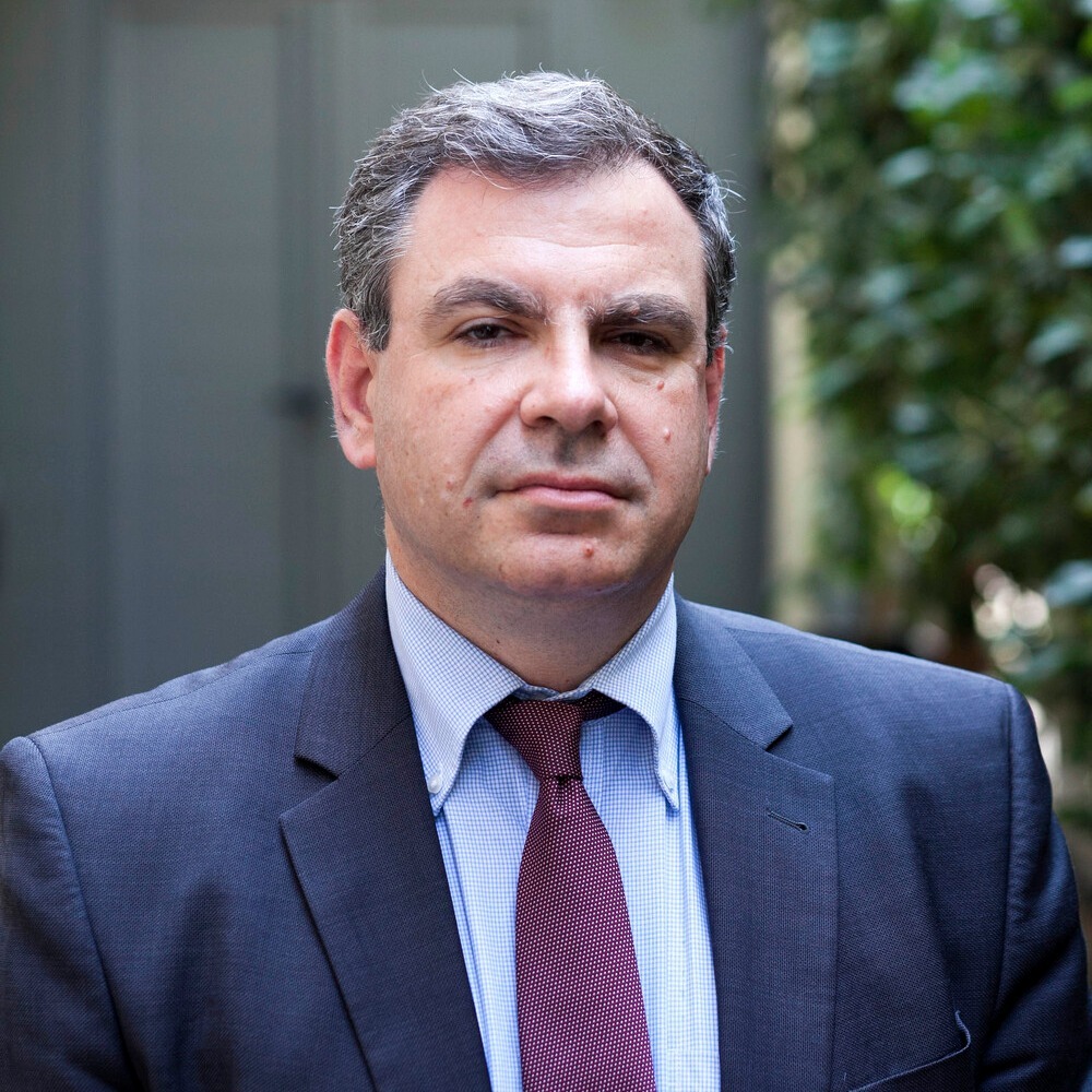 Nikos Vettas