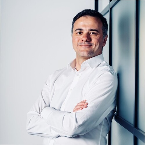 Nikos Patsiogiannis