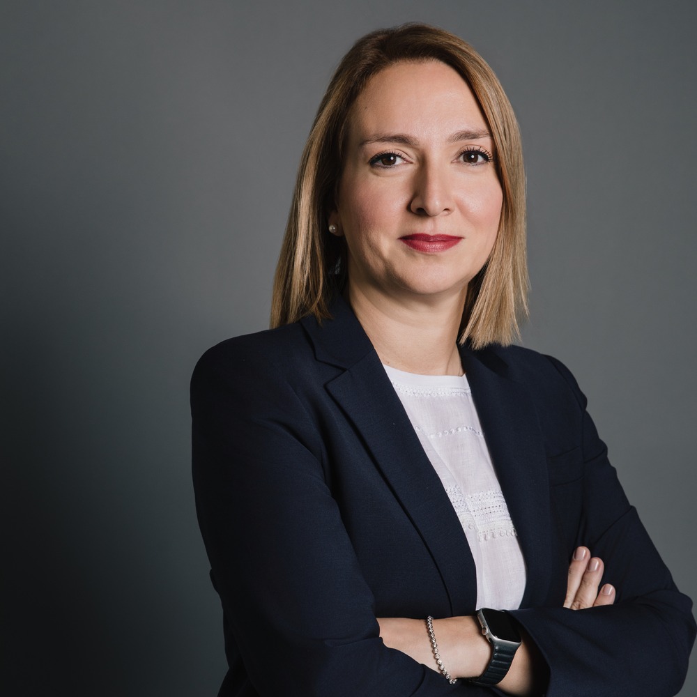 Olga Itsiou