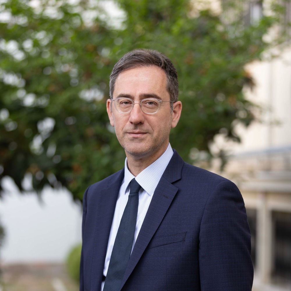 Panagiotis Balomenos