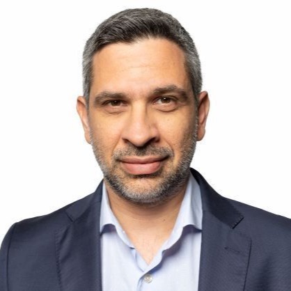 Panos Hadjichristofis