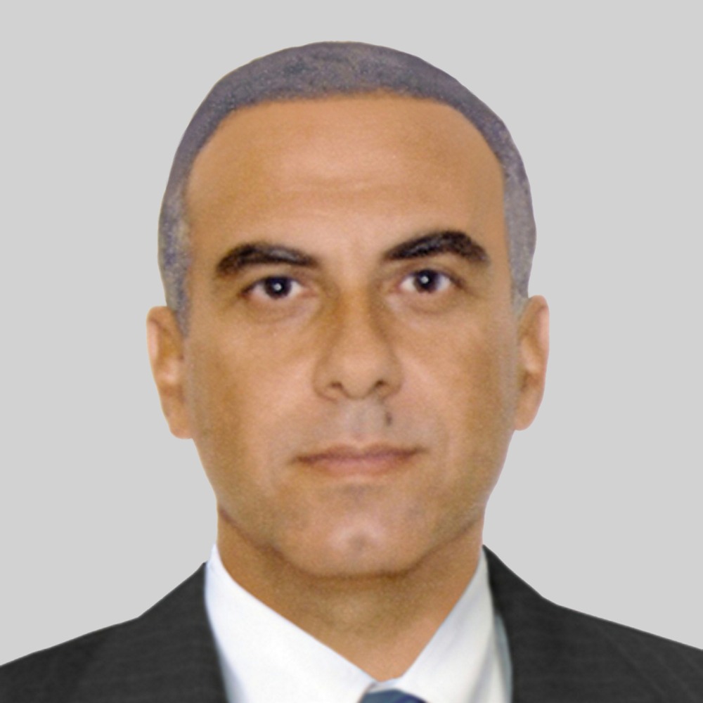 Panagiotis Grammatopoulos