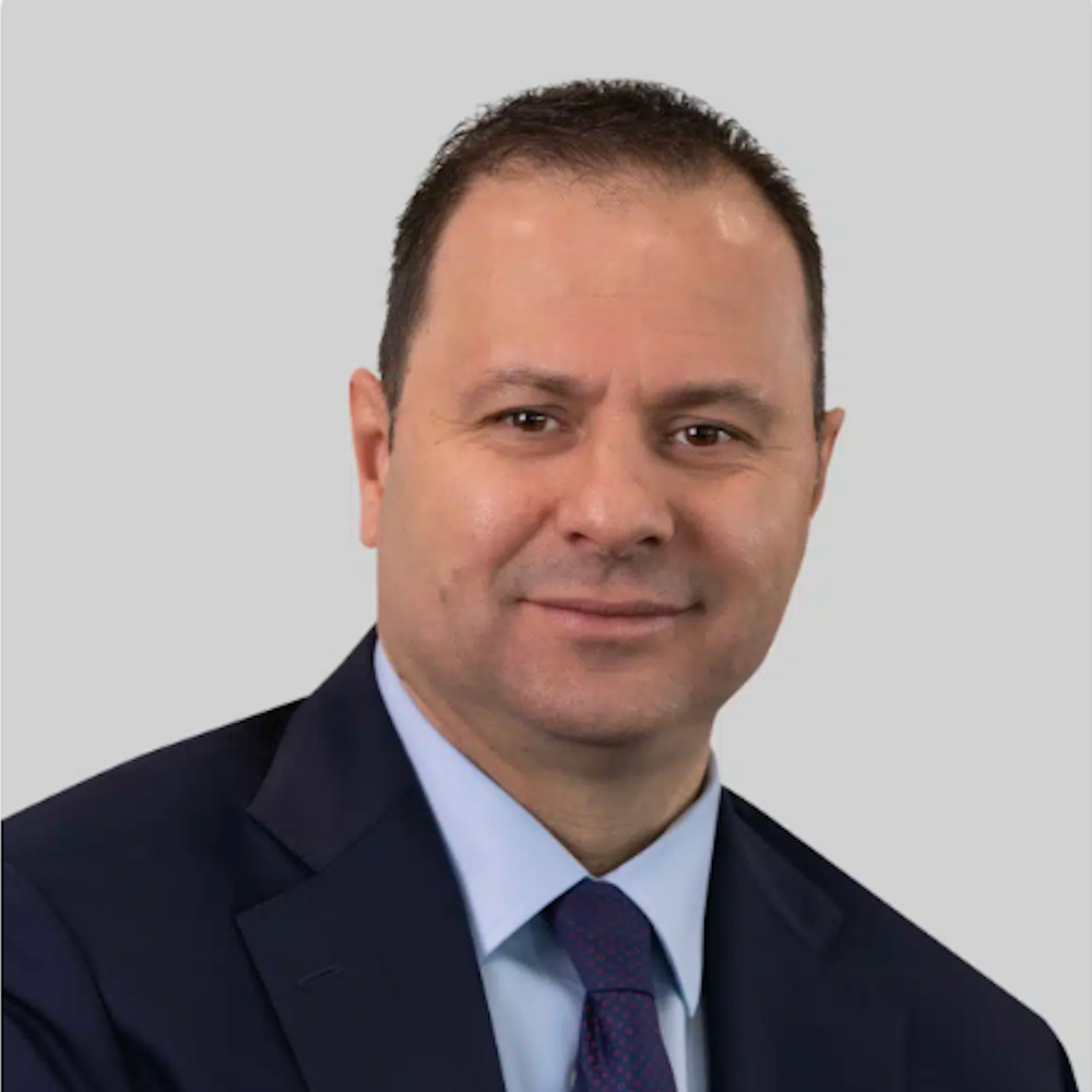 Panagiotis Stampoulidis