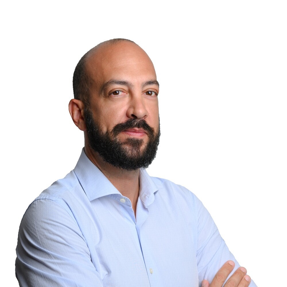 Panos Charalambopoulos