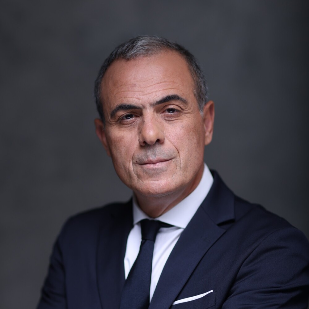 Stylianos Iliadis
