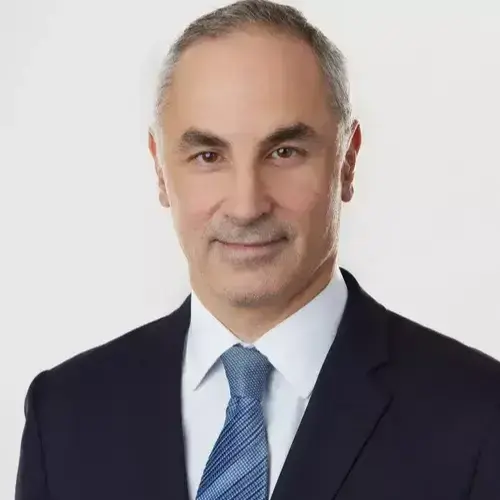 Theodoros Gavriilidis