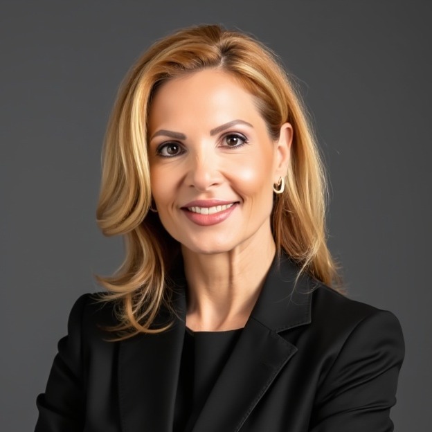 Alexandra Fatsea