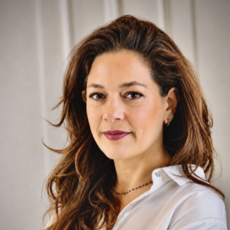 Anna Parisis