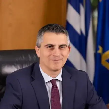 Christos Dimas