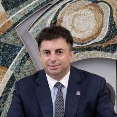 Dimitrios Biniaris