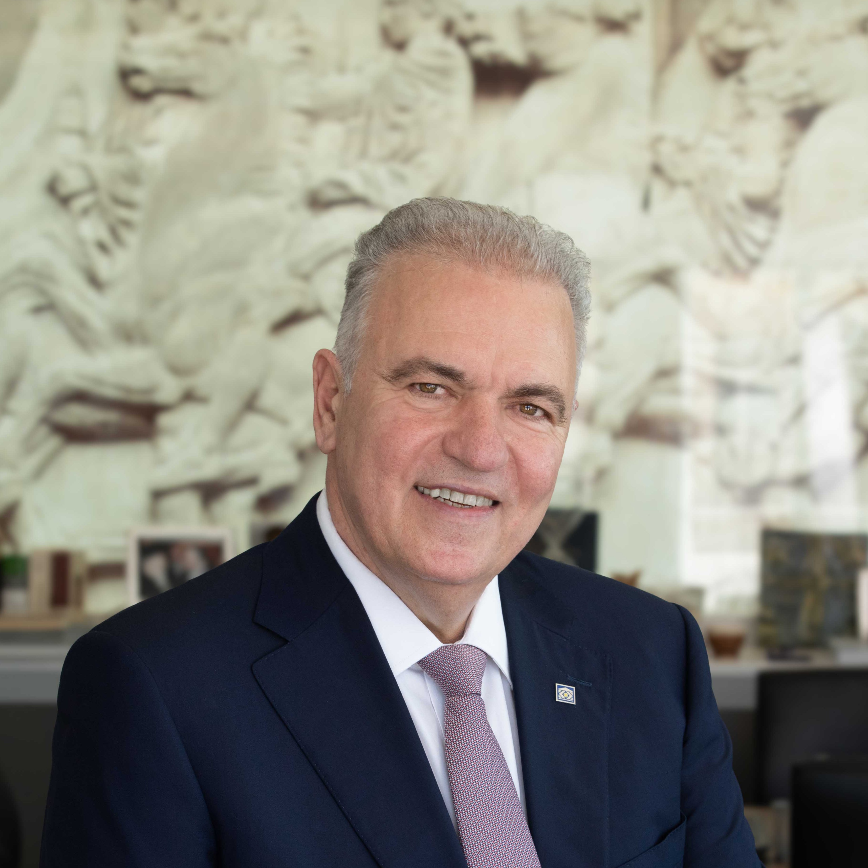 Dimitris Samaras