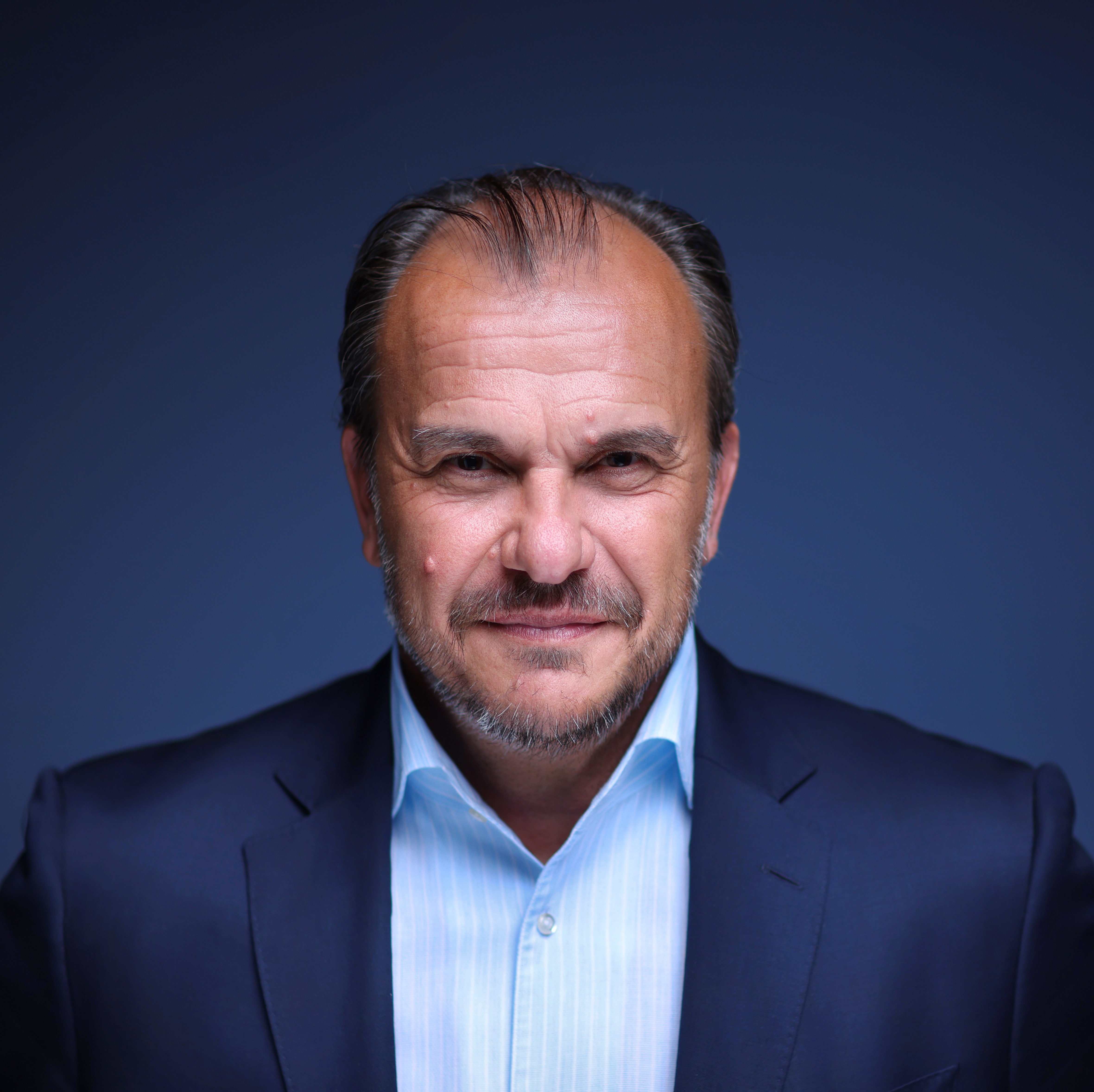 Georgios Tampoureas