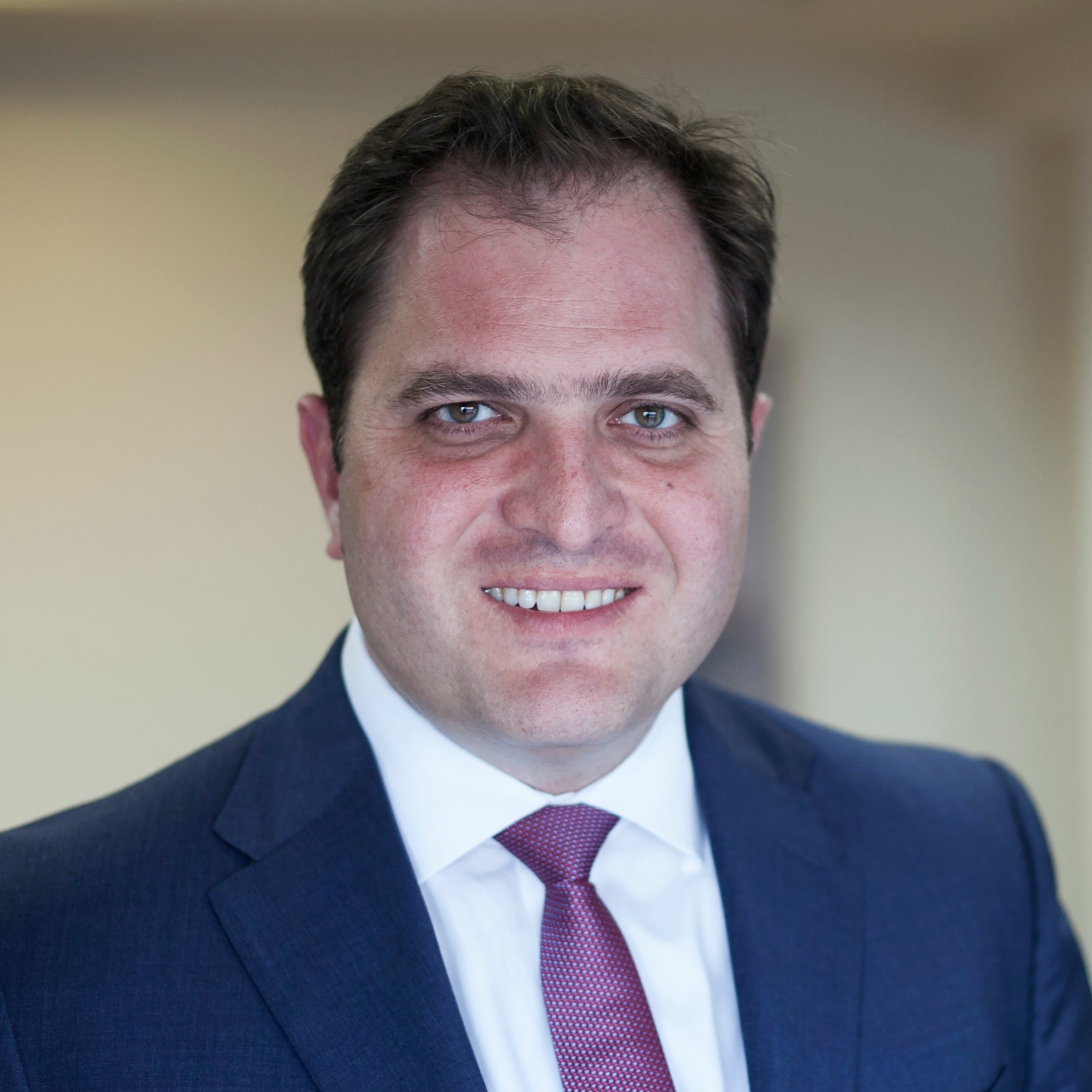George Pitsilis