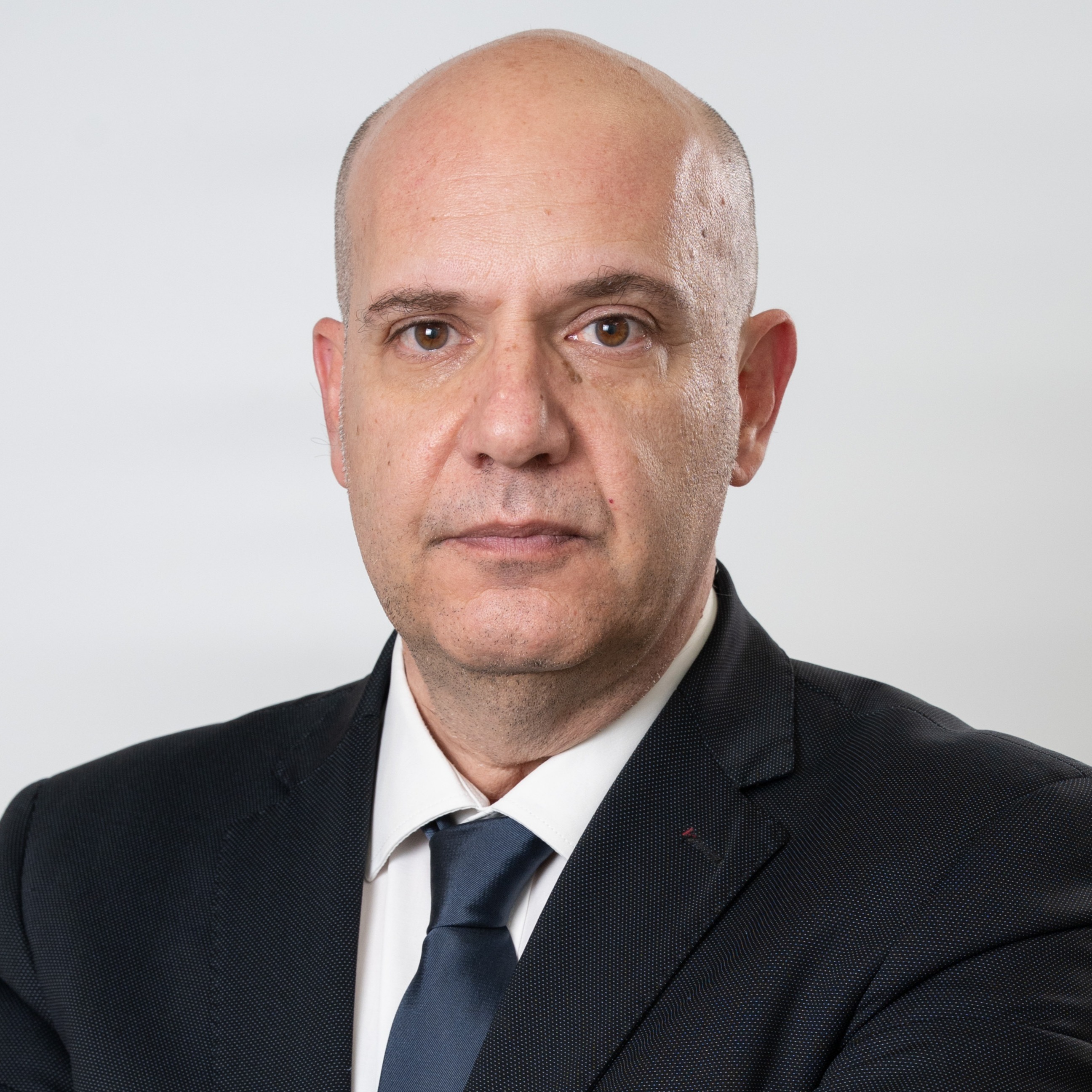 Georgios Rekas