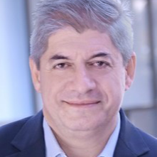 Giannis Ziavras
