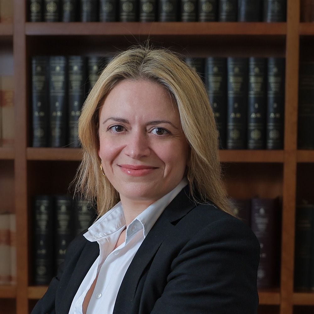 Ioanna Lazaridou