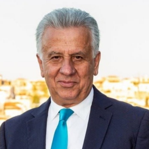 Ioannis Georgopoulos