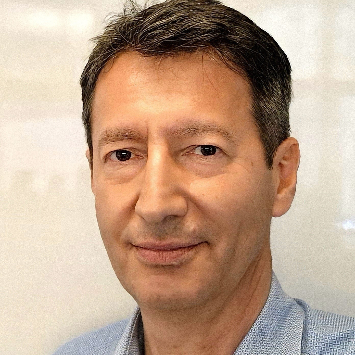 Konstantinos Kopanitsanos