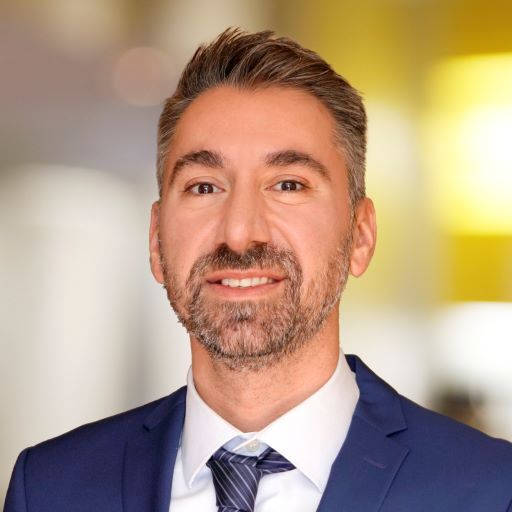 Konstantinos Lykostratis