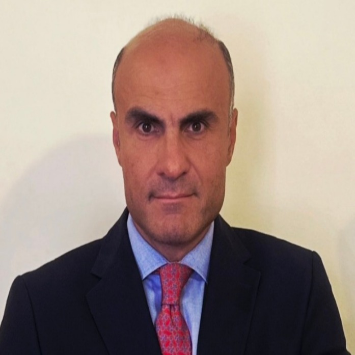 Konstantinos Papanikolaou