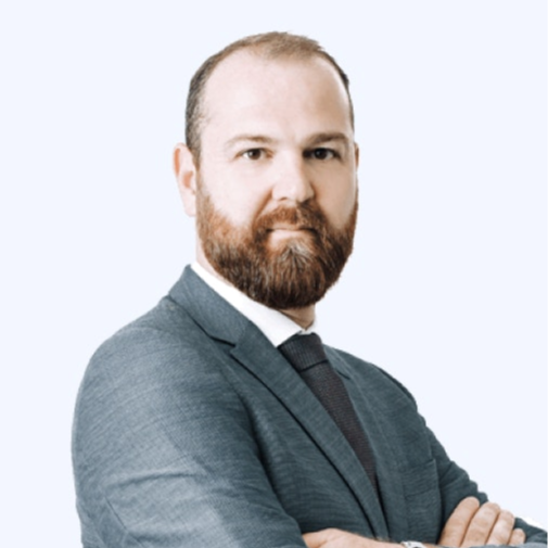 Kyriakos Kampouris