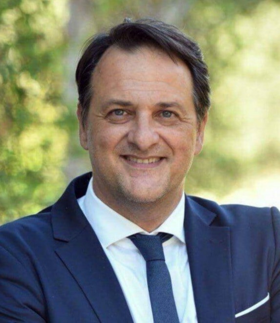 Lefteris Potamianos