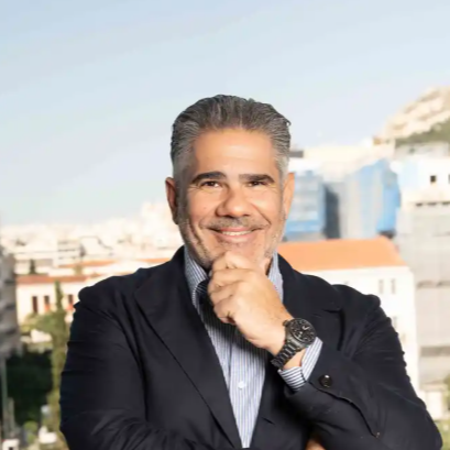 Michalis Anagnostakos