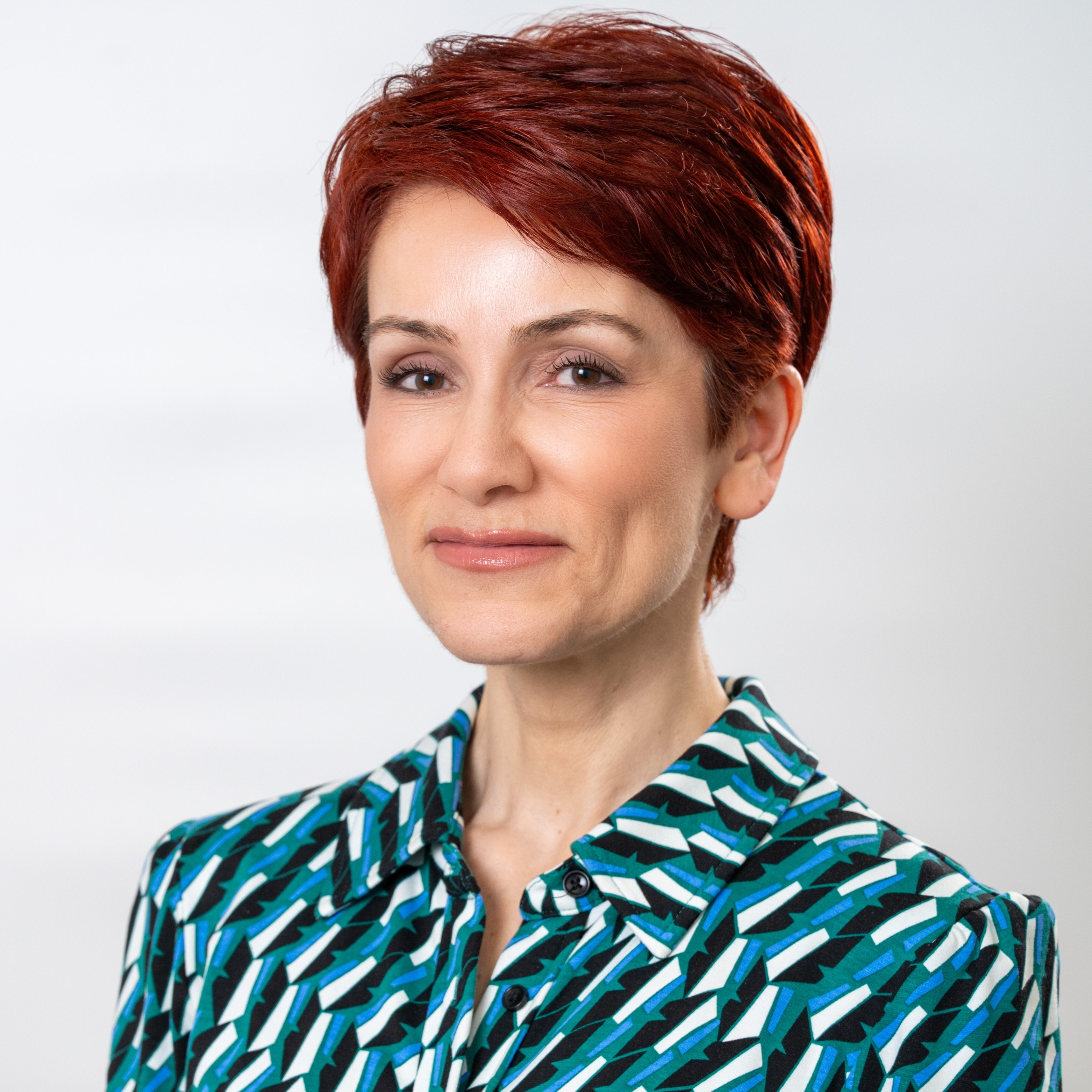 Olga Eftychidou